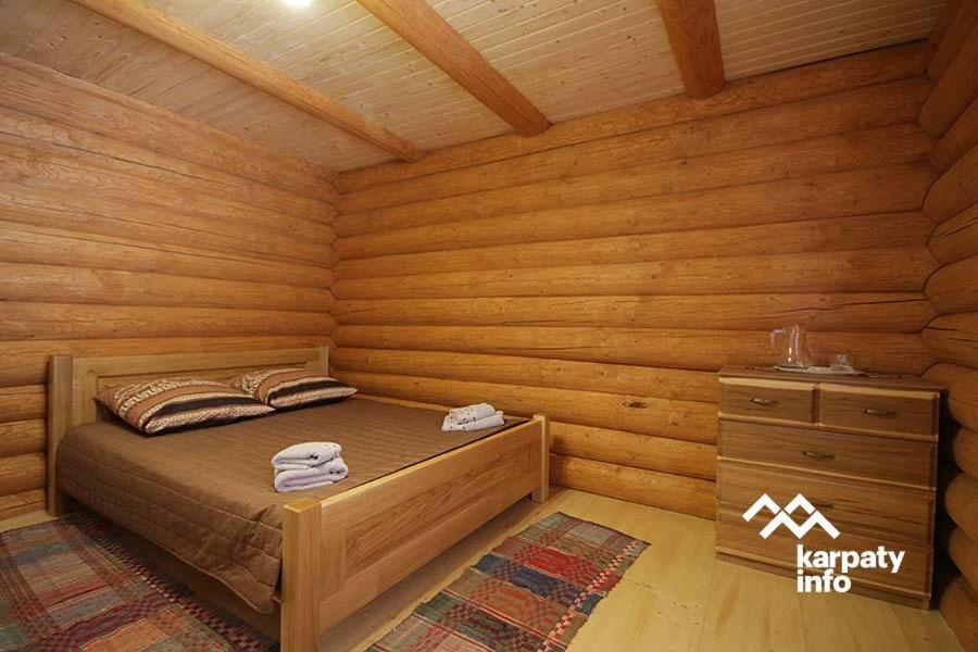 Садиба Припір Abranka Dış mekan fotoğraf