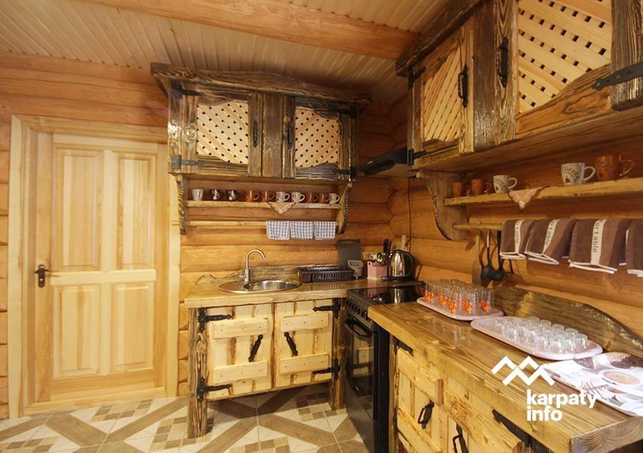 Садиба Припір Abranka Dış mekan fotoğraf