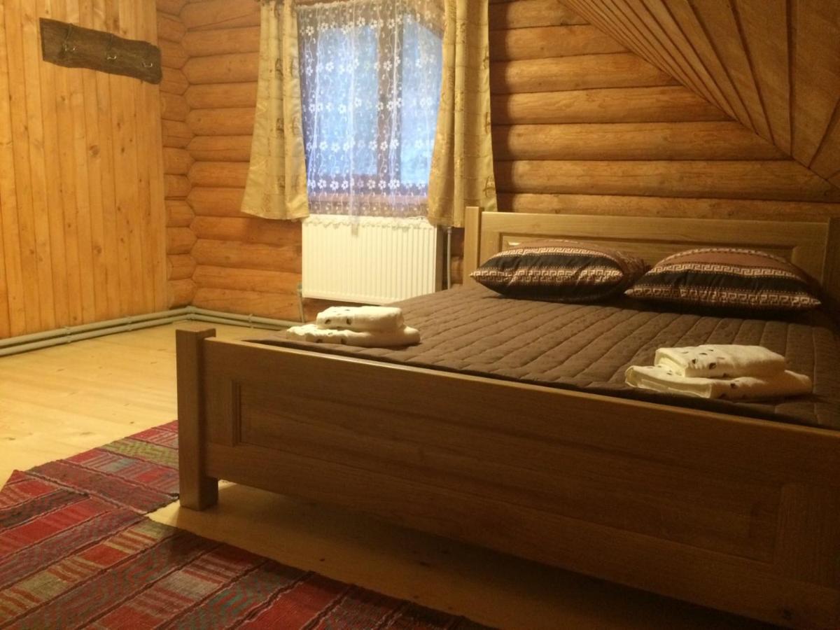 Садиба Припір Abranka Dış mekan fotoğraf