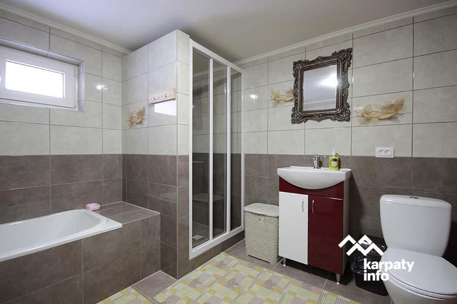 Садиба Припір Abranka Dış mekan fotoğraf