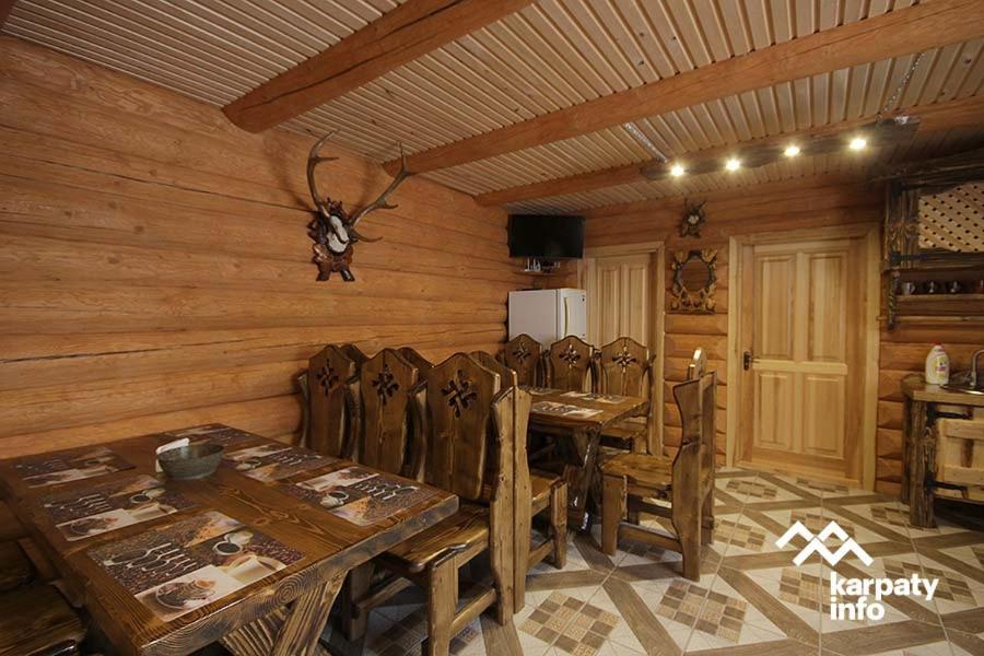 Садиба Припір Abranka Dış mekan fotoğraf