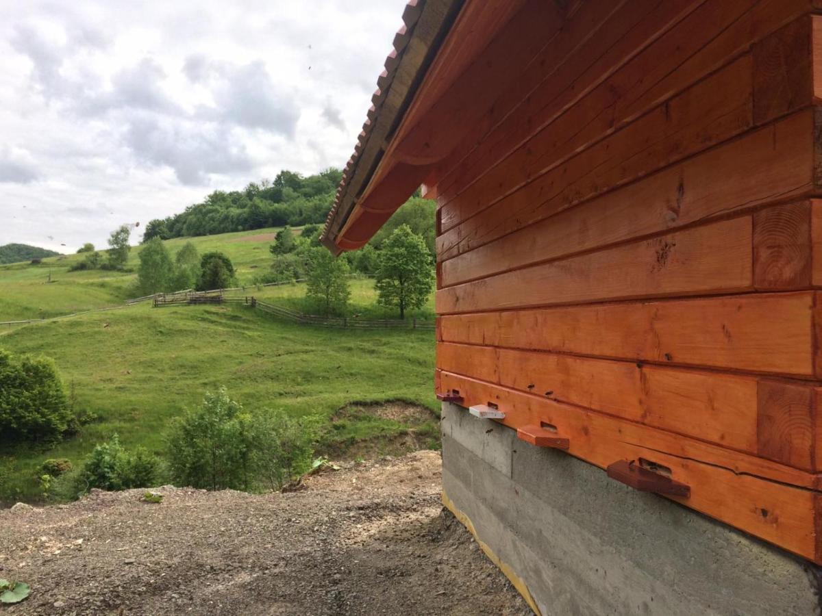 Садиба Припір Abranka Dış mekan fotoğraf